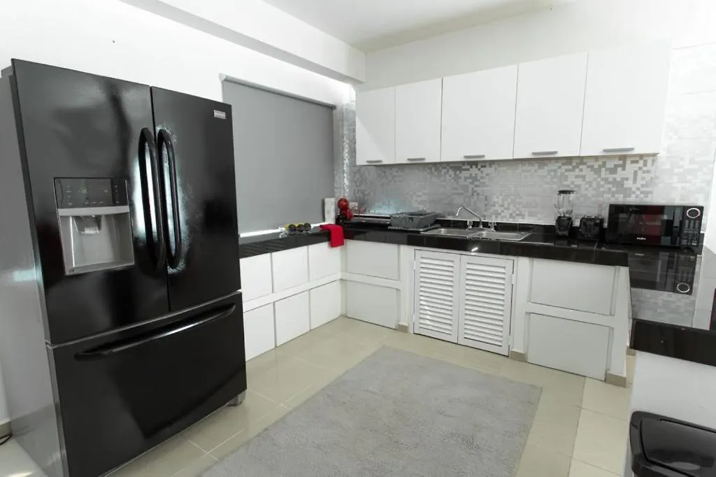 Apartment Extravagante Villa Versace Playa del Carmen